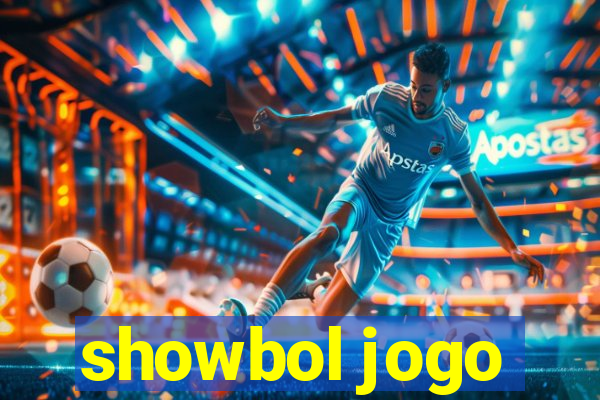 showbol jogo